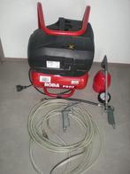 Compressor Roda Prof, Ophalen, 6 tot 10 bar, Zo goed als nieuw, Minder dan 200 liter/min