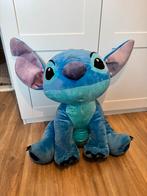 Xxl knuffel stitch, Ophalen of Verzenden, Zo goed als nieuw, Overige typen