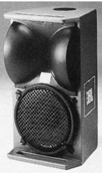 Jbl 4726, JBL, Ophalen of Verzenden, Zo goed als nieuw, Minder dan 60 watt