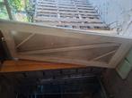 Dubbele deuren 2x830x2315 bw270, Ophalen, Nieuw