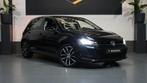 Volkswagen Golf 1.2 TSI Highline AUTOMAAT-CLIMA-CRUISE-DAB-N, Euro 5, Stof, Gebruikt, Zwart