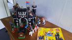 Lego 6085 Retro ridder kasteel, Complete set, Gebruikt, Ophalen of Verzenden, Lego