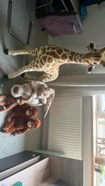 Gave spullen om een complete jungle kamer te maken, Antiek en Kunst, Ophalen