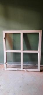 Raam, Doe-het-zelf en Verbouw, Glas en Ramen, Ophalen, Gevelraam of Ruit, Gebruikt, 80 tot 120 cm