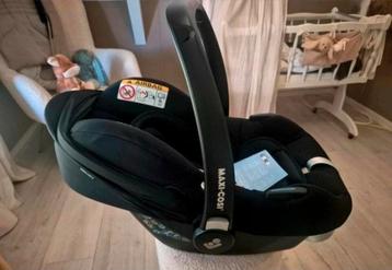 Maxi-Cosi autostoel - veilig en comfortabel! beschikbaar voor biedingen