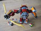 Lego Ninjago 70592 Redding M.E.C, Ophalen of Verzenden, Zo goed als nieuw, Complete set, Lego