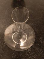 Rosenthal Classic Decanteerkaraf Wijn, Huis en Inrichting, Ophalen, Gebruikt, Glas, Minder dan 50 cm