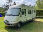 Campers, Integraal, Diesel, Particulier, Hymer