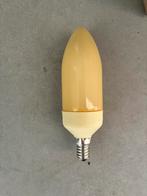 19 lampen met E14 fitting, 30 tot 60 watt, Led-lamp, E14 (klein), Ophalen of Verzenden