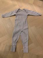 Dilling Merino Wollen Onesie Maat 86, Nacht- of Onderkleding, Jongetje of Meisje, Ophalen of Verzenden, Zo goed als nieuw