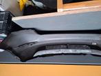 Bumper Skoda Fabia Achter Zwart 12853019100, Ophalen of Verzenden, Gebruikt, Skoda