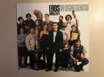 Eros Ramazzotti In ogni senso vinyl, Cd's en Dvd's, Vinyl | Pop, Ophalen of Verzenden, 2000 tot heden, Gebruikt, 12 inch