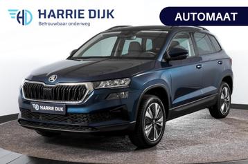 Skoda Karoq 1.5 TSI ACT 150 PK Business Edition - Automaat | beschikbaar voor biedingen