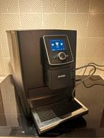 Nivona CAFEROMATICA Koffiemachine, Witgoed en Apparatuur, Koffiezetapparaten, Ophalen, Afneembaar waterreservoir, Gebruikt, Koffiemachine