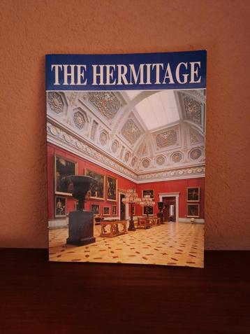 The Hermitage (foto's en tekst in het Engels) beschikbaar voor biedingen