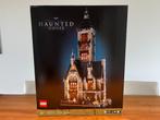 Lego 10273 Haunted House Spookhuis, Ophalen, Zo goed als nieuw, Complete set, Lego