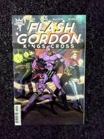 Flash Gordon. Kings Cross. Spannende en uitstekende comic!!!, Nieuw, Amerika, Ophalen of Verzenden, Eén comic