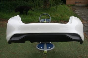 NISSAN  ACHTERBUMPER  PULSAR / C 13// 850222 3710H beschikbaar voor biedingen
