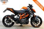 KTM 390 DUKE (bj 2024), Motoren, Motoren | KTM, Bedrijf, 12 t/m 35 kW, Naked bike, ABS
