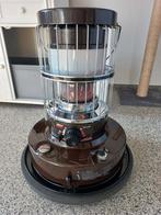 Zibro KRA-105, Ophalen, Zo goed als nieuw, Overige brandstoffen, Petroleumkachel