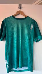 Marathon Rotterdam 2025 Feyenoord shirt M, Ophalen of Verzenden, Zo goed als nieuw, Voetbal