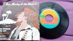 Vinyl single Bob Marley  - No Woman, No Cry ( Live Version ), Ophalen of Verzenden, Zo goed als nieuw, Pop