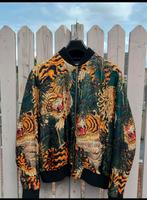 Dsquared2 bomberjack maat L, Maat 52/54 (L), Overige kleuren, Dsquared2, Ophalen of Verzenden