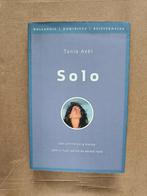 Tania Aebi - Solo, Ophalen of Verzenden, Zo goed als nieuw, Balsport, Tania Aebi