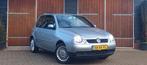 Volkswagen Lupo 1.4 Athene, Nieuwe APK, Distributie vervange, Auto's, Volkswagen, Lupo, Origineel Nederlands, Te koop, Zilver of Grijs
