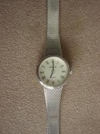 Zilveren (835) Indus Quartz horloge, Overige merken, Gebruikt, Polshorloge, Overige materialen