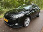 Renault Mégane 1.2 Energy TCe MOTOR GEREVISEERD, Auto's, Voorwielaandrijving, 65 €/maand, Stof, Zwart