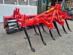 Evers Mustang cultivator diepwoeler, Zakelijke goederen, Agrarisch | Werktuigen, Ophalen, Grondbewerking