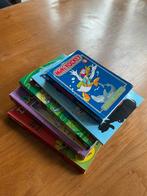 Diverse Donald Duck Pocket Boeken, Meerdere stripboeken, Ophalen of Verzenden, Gelezen