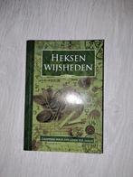 Heksen wijsheden zakboekje, Ophalen of Verzenden, Nieuw, Overige onderwerpen, Overige typen