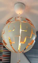 Ikea hanglamp, Huis en Inrichting, Lampen | Hanglampen, Ophalen, Kunststof, Zo goed als nieuw, Modern