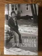 Bruce Springsteen: Born to run, Ophalen of Verzenden, Zo goed als nieuw, Artiest