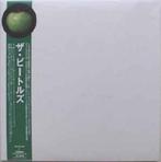 2X MINT LP THE BEATLES THE WHITE ALBUM JAPAN STEREO MET OBI, Cd's en Dvd's, Vinyl | Pop, Verzenden