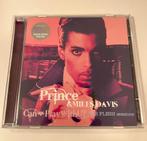 Prince&Miles Davis Can i Play With U? The Flesh Sessions 2CD, 1980 tot 2000, Verzenden, Nieuw in verpakking