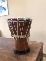kleine djembé, Muziek en Instrumenten, Percussie, Ophalen, Zo goed als nieuw, Trommel