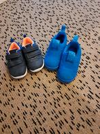 Baby schoenen (maat 20-22), Kinderen en Baby's, Babykleding | Schoentjes en Sokjes, Zo goed als nieuw, Ophalen