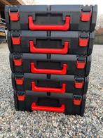 Milwaukee , DEWALT T-stack ,HIKOKIkoffers !, Ophalen of Verzenden, Nieuw