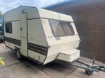 Knaus caravan, Caravans en Kamperen, Ophalen, Gebruikt