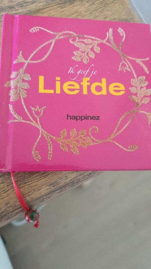 Ik geef je Liefde, Boeken, Gedichten en Poëzie, Nieuw, Ophalen of Verzenden