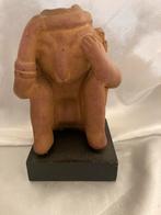 Mexicaans Grafbeeldje 400-800 v.Chr., Antiek en Kunst, Ophalen of Verzenden
