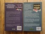Deel 1 en 2 van de serie: ' Sun coast Chronicles., Ophalen of Verzenden, Zo goed als nieuw