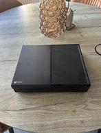 Xbox One 500GB, Xbox One, Ophalen of Verzenden, Zo goed als nieuw, Met 1 controller