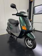 Piaggio skr 125 cc vers! Duitse papieren, Fietsen en Brommers, Scooters | Piaggio, Ophalen, Tweetakt, Gebruikt, Overige modellen