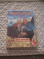 Bassie en Adriaan het geheim van de schatkaart deel 1 dvd, Cd's en Dvd's, Verzenden