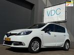 Renault Scénic 1.2 TCe Limited | 16'' LMV | Navigatie | Sto, Auto's, Renault, Voorwielaandrijving, Stof, Gebruikt, 4 cilinders