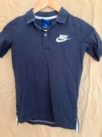 Nike poloshirt maat 134, Ophalen of Verzenden, Zo goed als nieuw, Shirt of Longsleeve, Nike